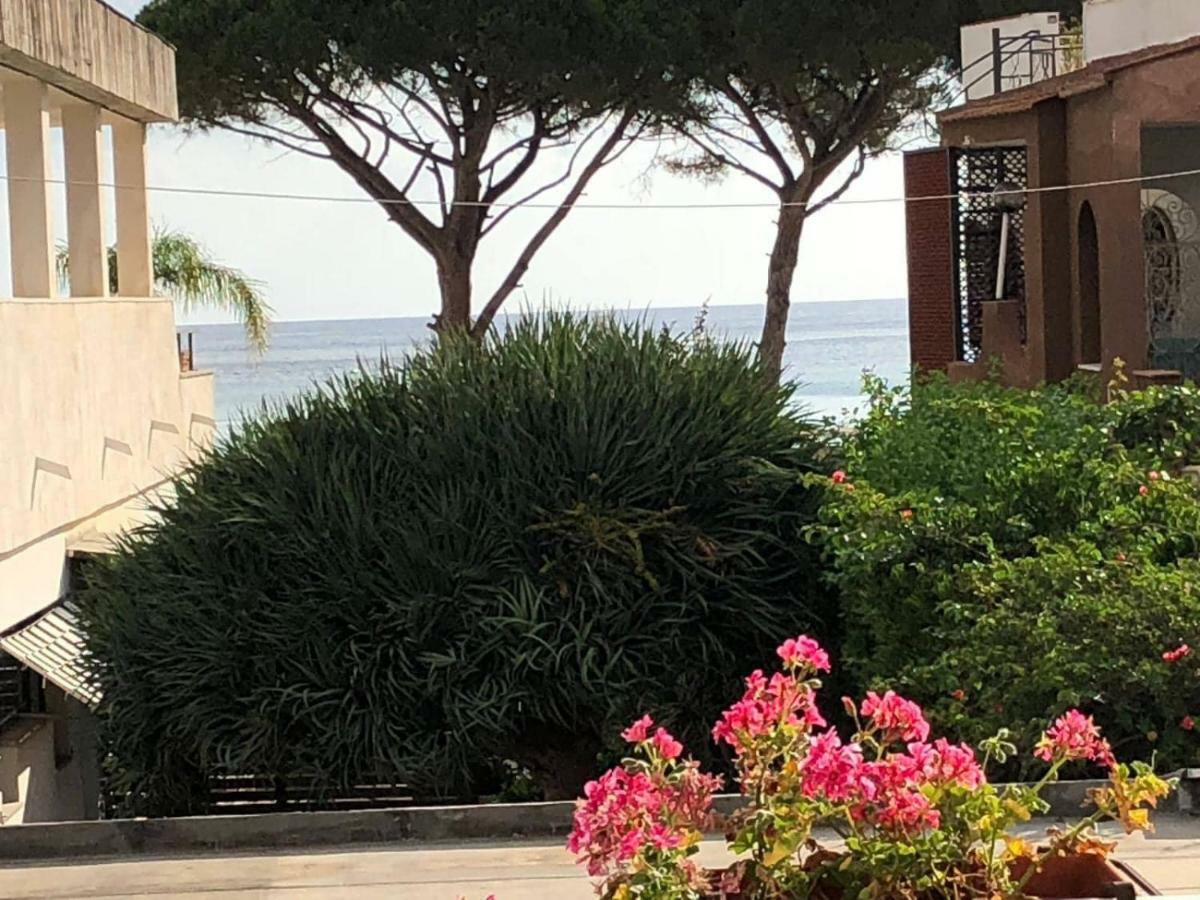 Near The Beach 팔레르모 외부 사진